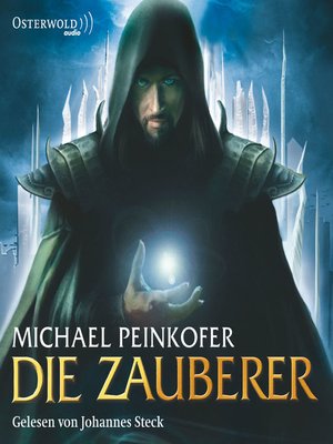 cover image of Die Zauberer 1